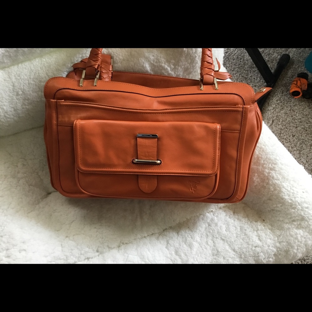TreViro Bag